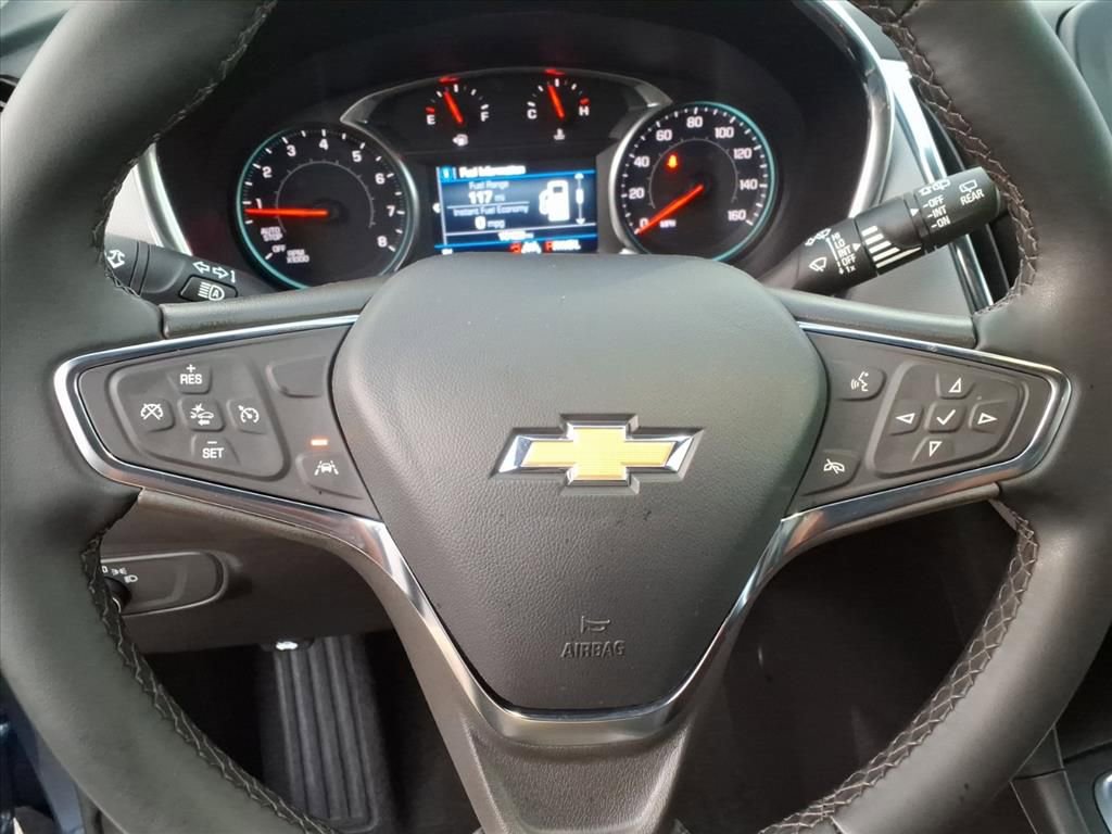 Certified 2024 Chevrolet Equinox LT w/ LPO, Floor Liner Package image 24