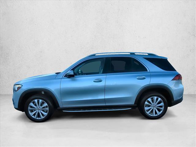 Used 2020 Mercedes-Benz GLE 350 image 8