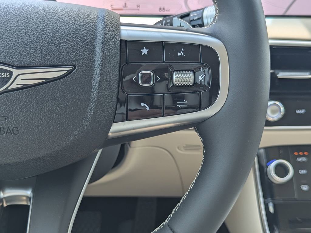 Used 2026 Genesis GV70 2.5T image 17