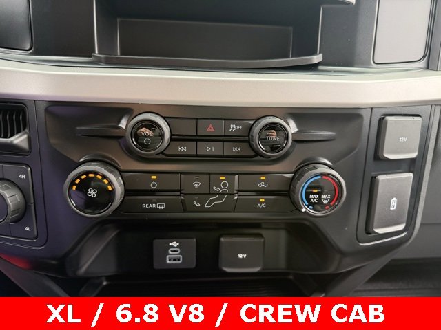 New 2026 Ford F250 XL image 21