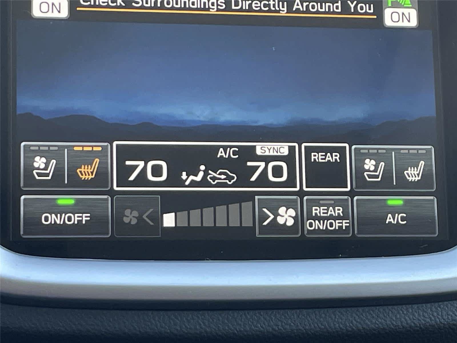 New 2026 Subaru Ascent Touring AWD/4WD image 26