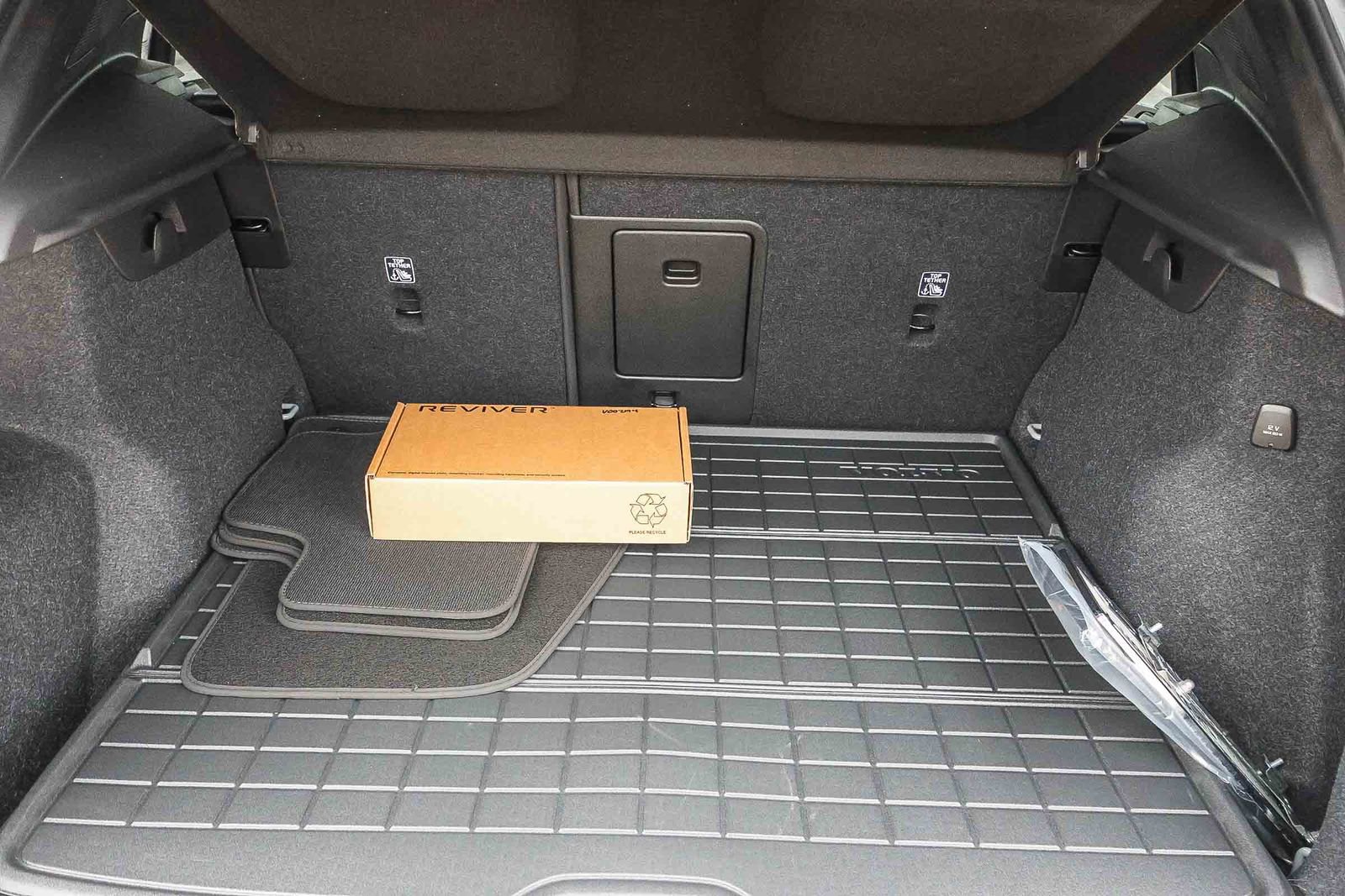 New 2026 Volvo XC40 B5 Ultra w/ Climate Package image 26