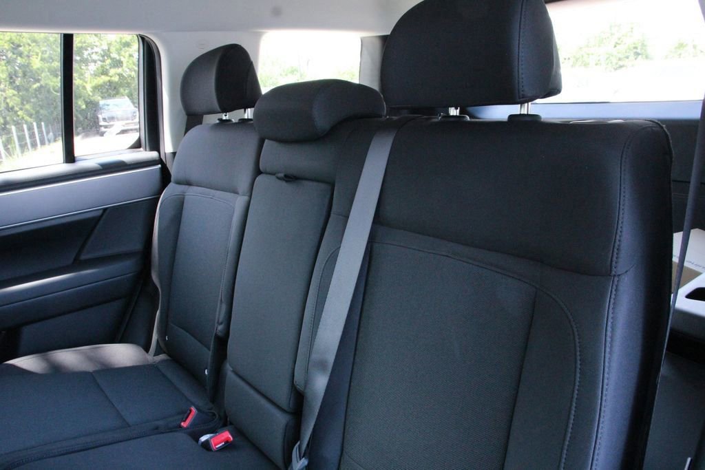 Certified 2026 Hyundai Santa Fe SE image 14