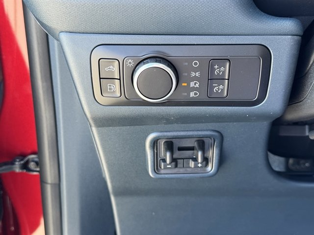 New 2026 Ford Maverick Lariat w/ 4K Tow Package image 9