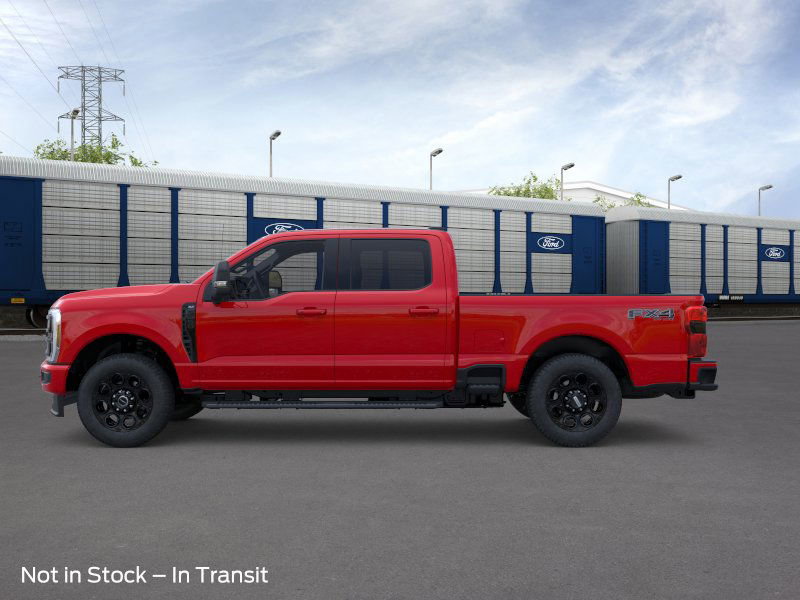 New 2026 Ford F250 XLT image 4