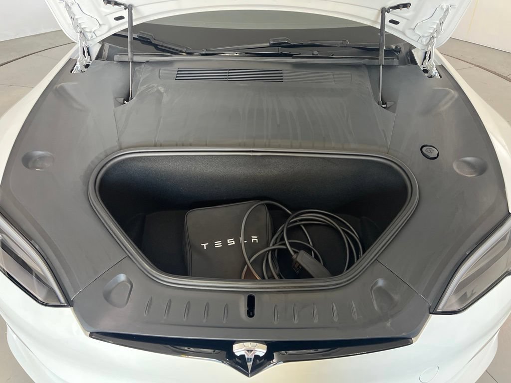 Used 2023 Tesla Model S Plaid AWD/4WD image 9