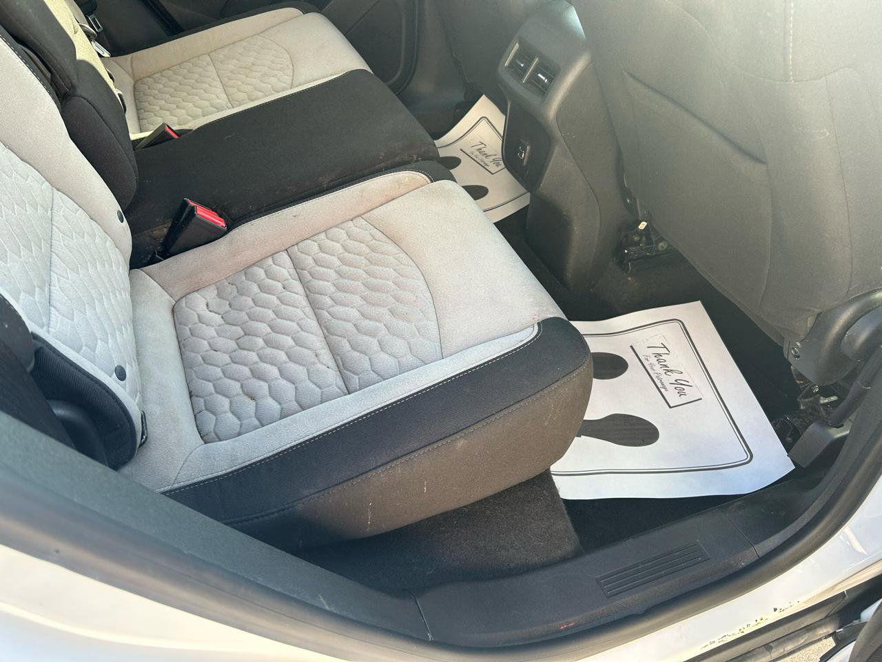 Used 2019 Chevrolet Equinox LT AWD/4WD image 11