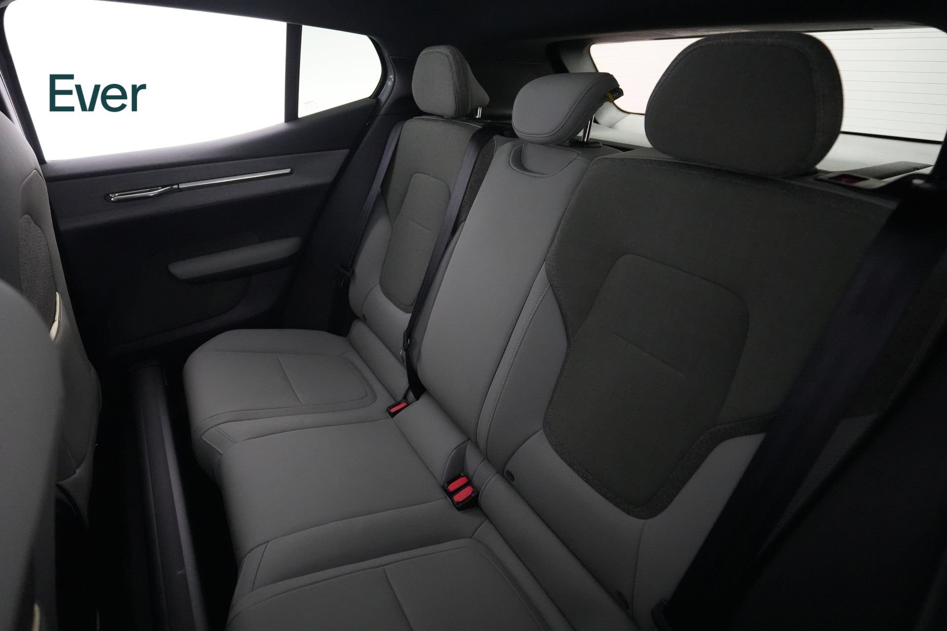 Used 2025 Volvo EX30 Plus AWD/4WD image 24