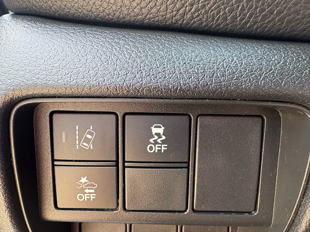 Certified 2019 Honda CR-V EX image 11