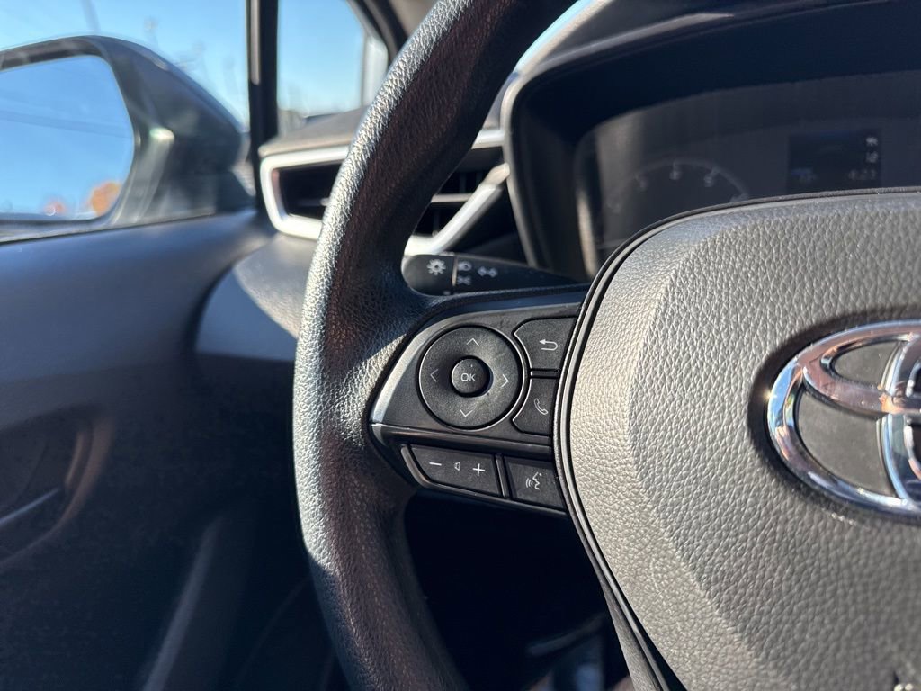 Used 2024 Toyota Corolla LE image 13