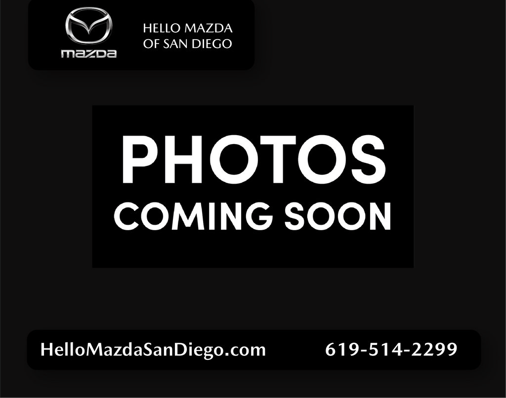 Used 2017 MAZDA MAZDA3 Sport FWD image 1