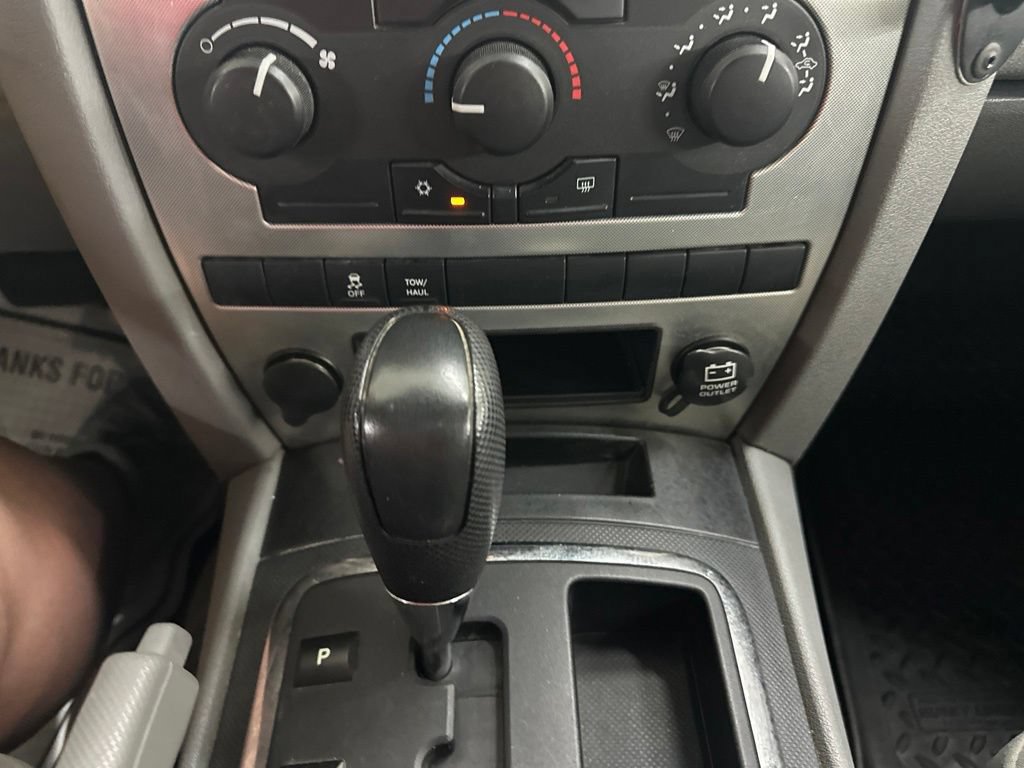 Used 2005 Jeep Grand Cherokee Laredo AWD/4WD image 45