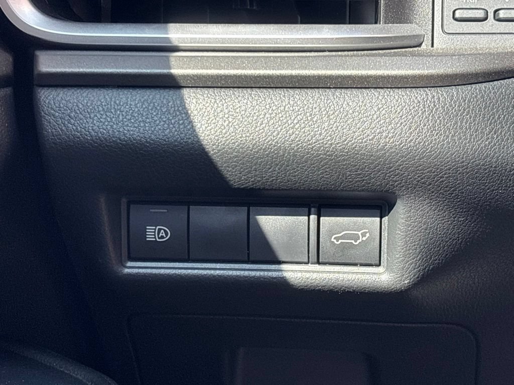 Used 2024 Toyota Grand Highlander AWD image 28