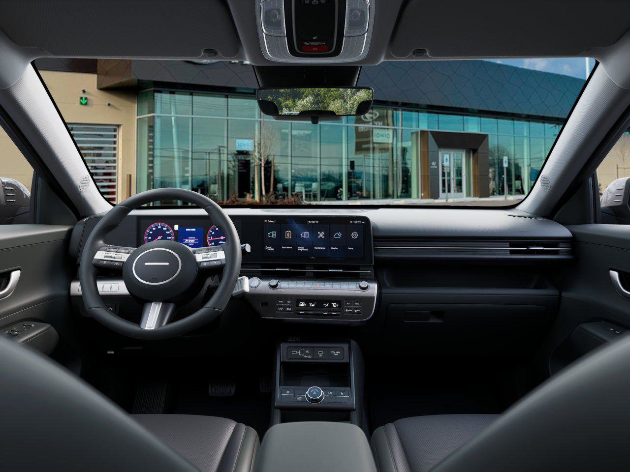 New 2026 Hyundai Kona Limited image 11