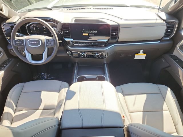 New 2026 GMC Sierra 2500 SLT w/ SLT Premium Package image 13
