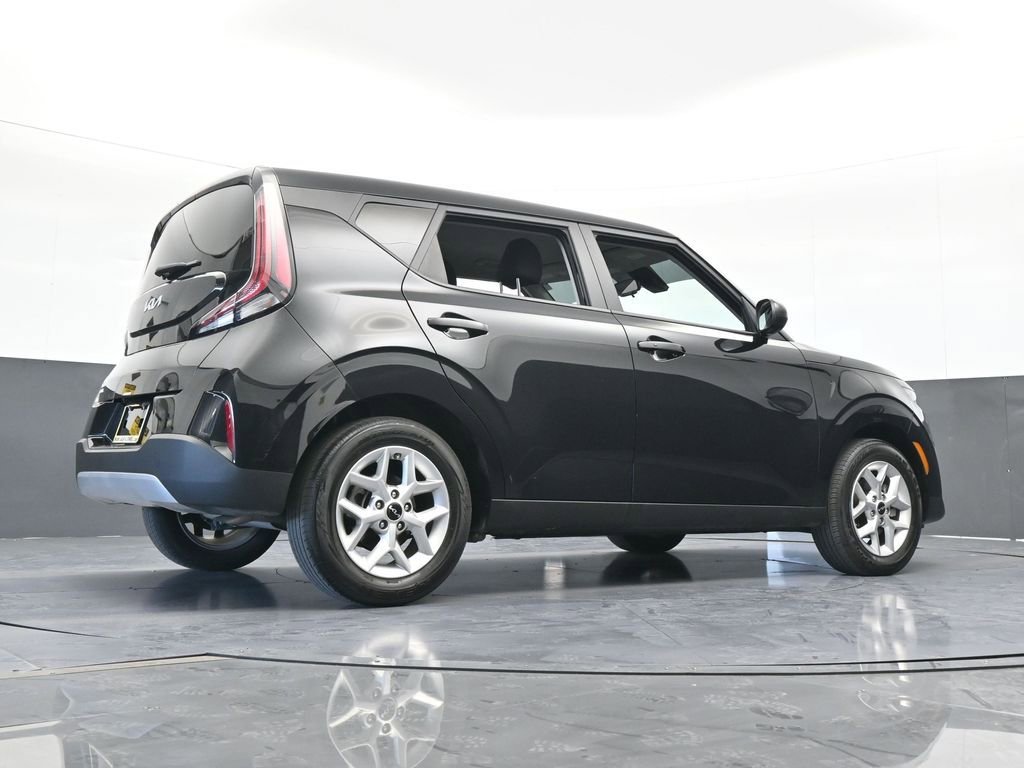 Used 2024 Kia Soul S image 56