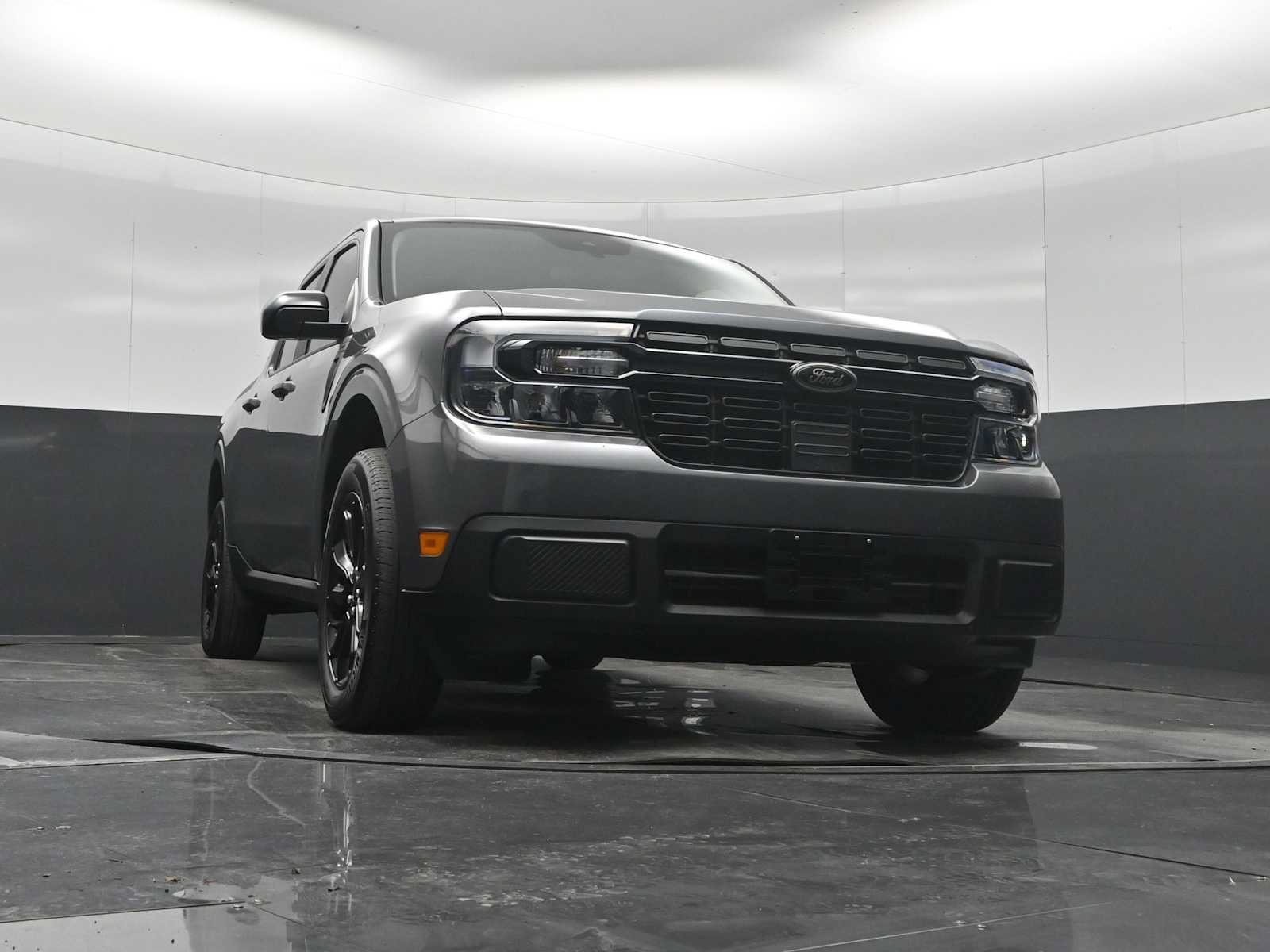 Certified 2023 Ford Maverick Lariat w/ Lariat Luxury Package AWD/4WD image 28