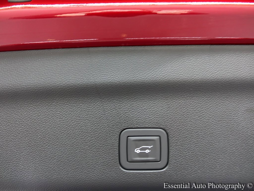 New 2026 Chevrolet Tahoe Premier image 26