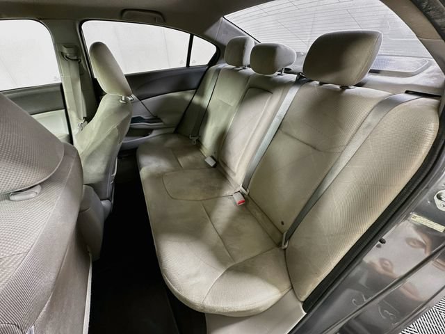Used 2012 Honda Civic EX image 27
