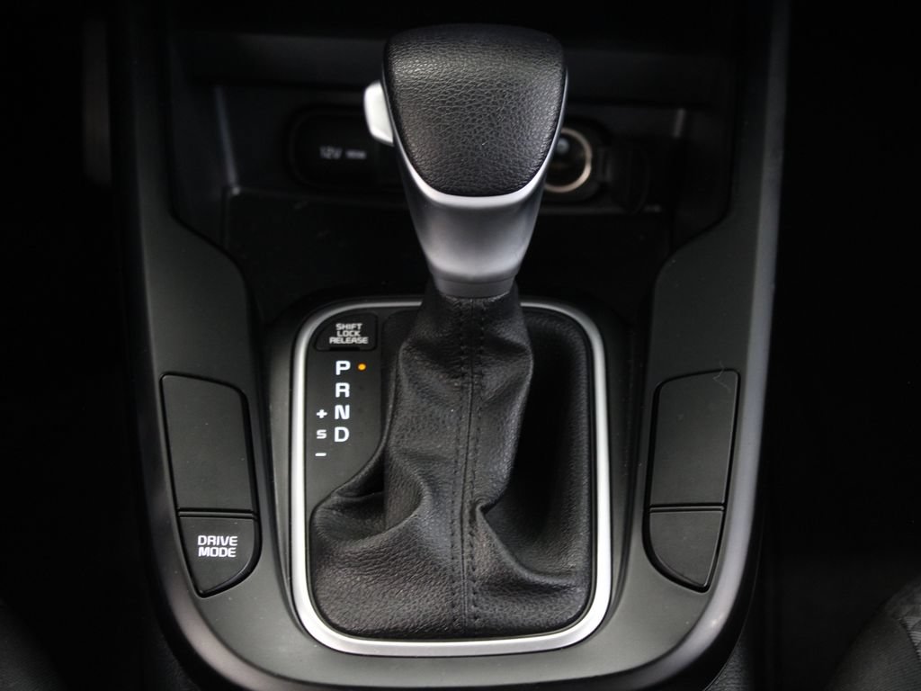 Used 2023 Kia Soul LX FWD image 24