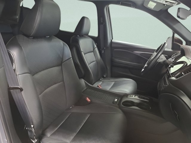 Certified 2021 Honda Passport EX-L image 13