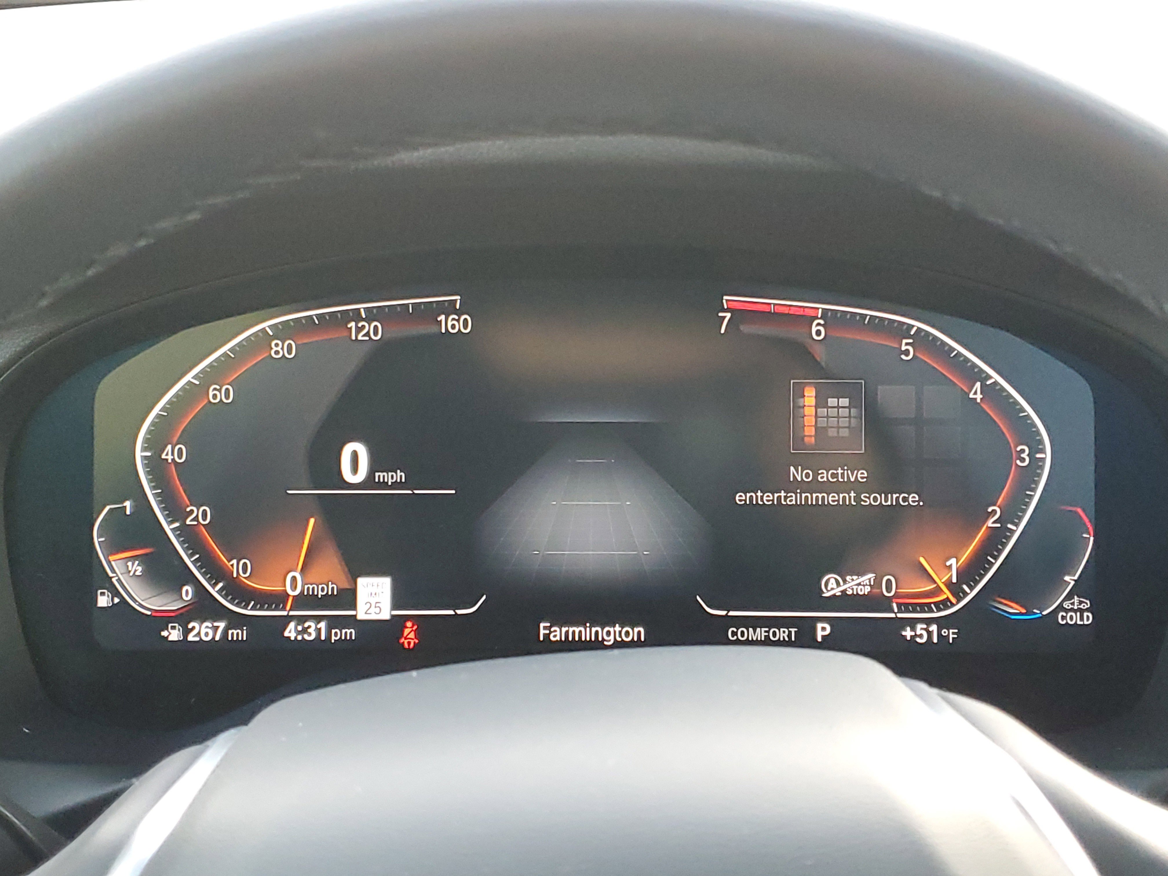 Certified 2024 BMW X3 xDrive30i w/ Premium Package image 15