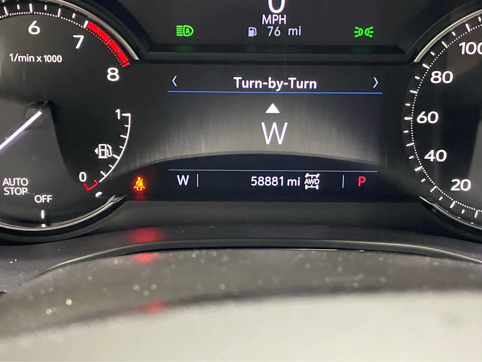 Used 2020 Cadillac XT6 Premium Luxury image 22