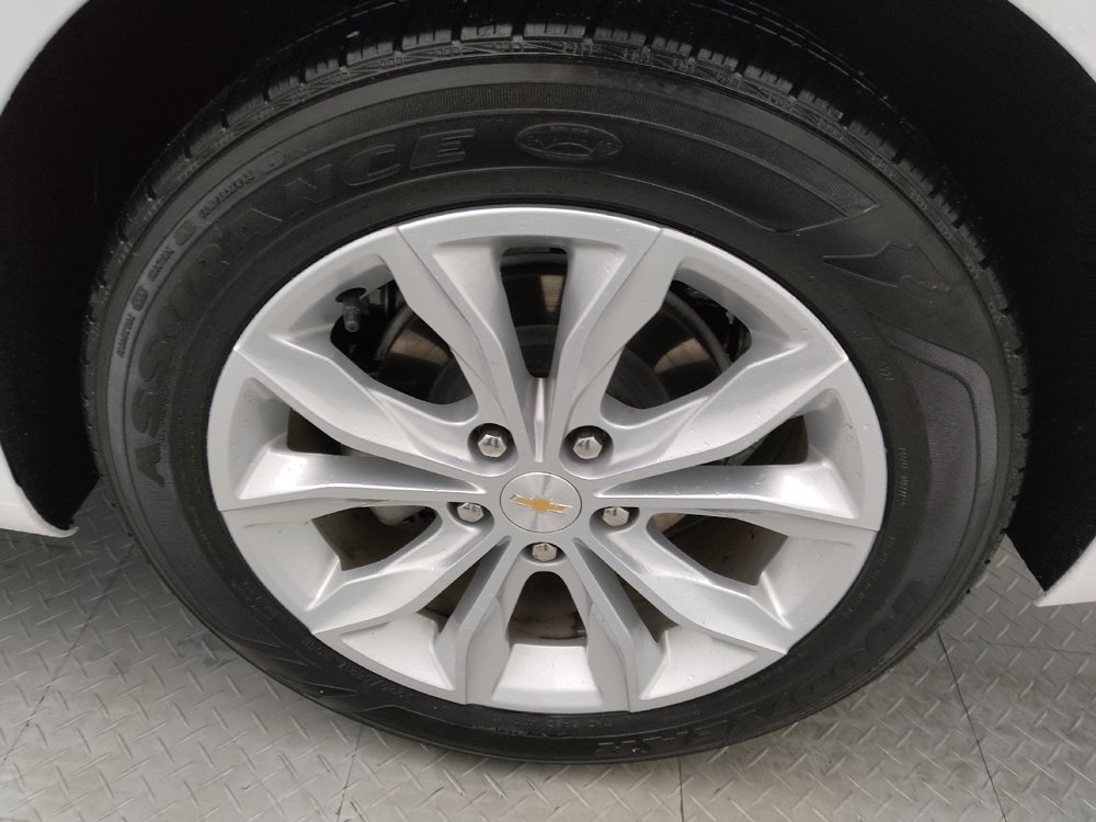 Used 2024 Chevrolet Malibu LT image 31