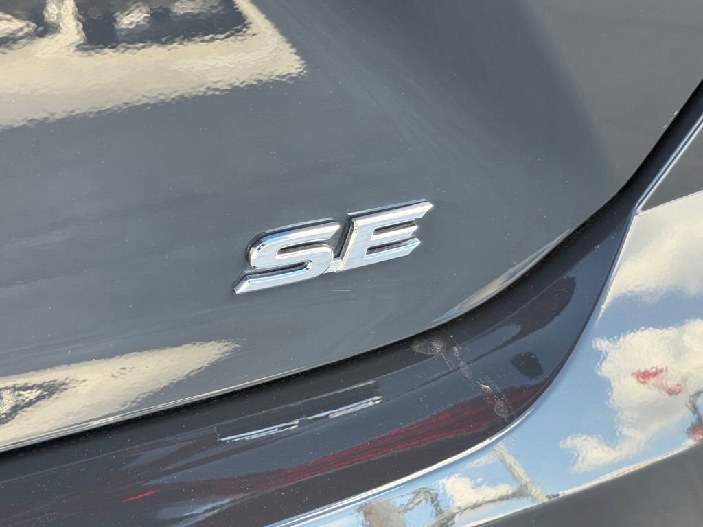 Certified 2025 Toyota Camry SE image 15