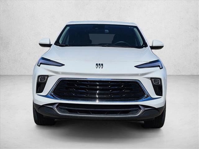 Used 2025 Buick Encore GX Preferred image 2