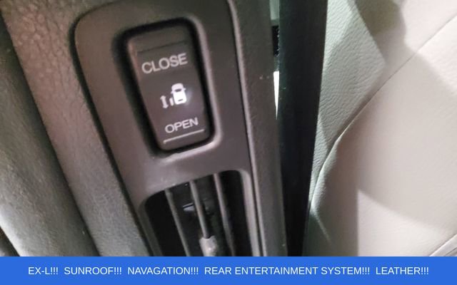 Used 2020 Honda Odyssey EX-L image 15