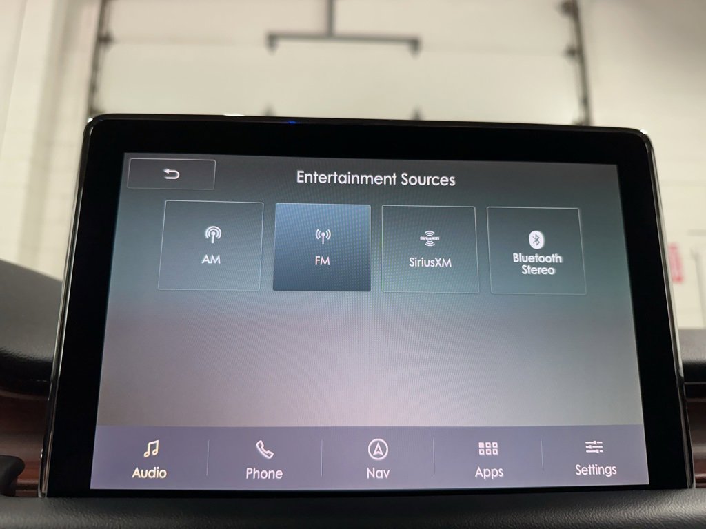 Used 2023 Lincoln Aviator Reserve w/ Equipment Group 201A image 29