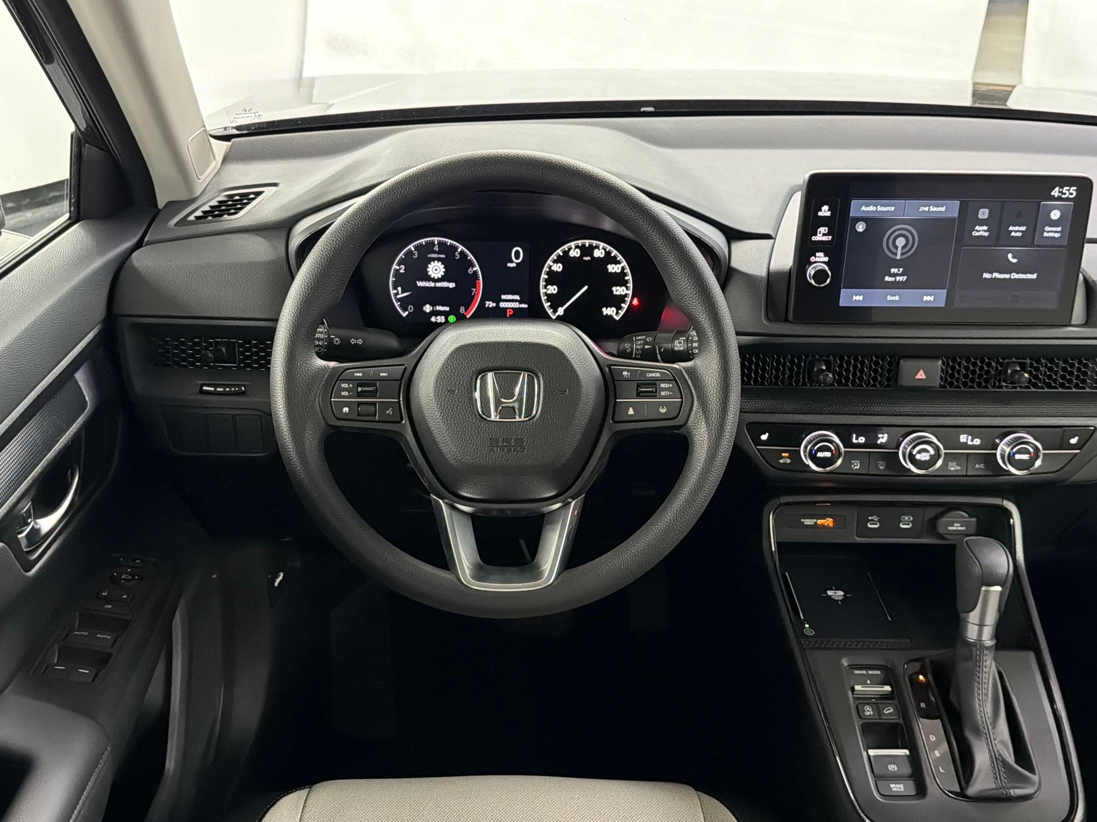 New 2026 Honda CR-V EX image 27