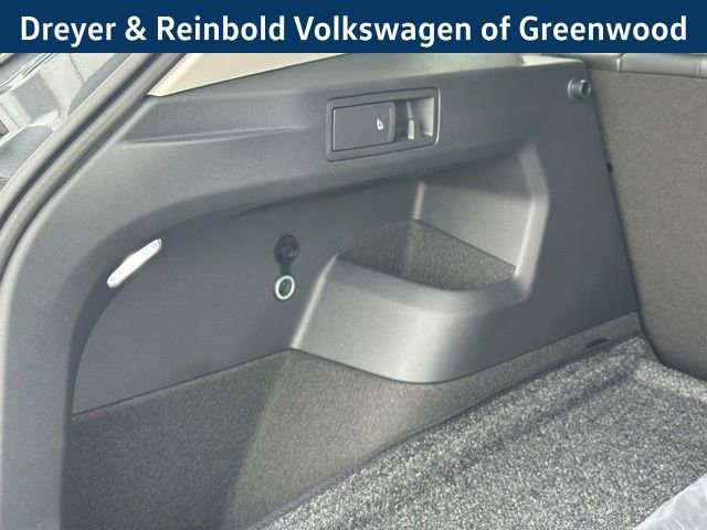 New 2026 Volkswagen Tiguan SE AWD/4WD image 31