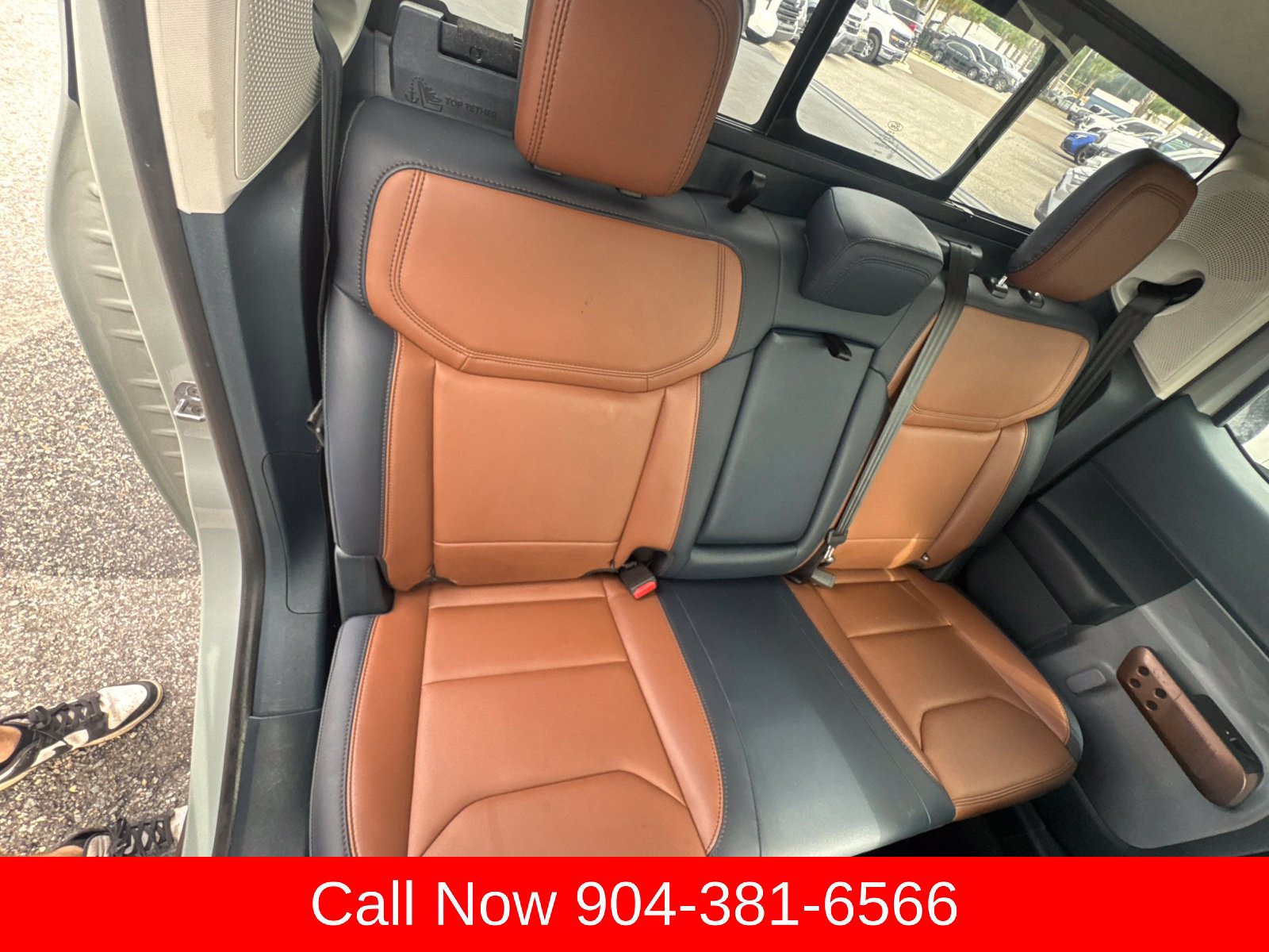 Used 2023 Ford Maverick Lariat FWD image 18
