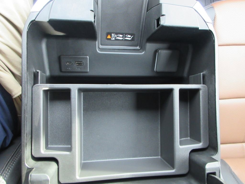 New 2026 Chevrolet Silverado 3500 High Country w/ High Country Premium Package image 36