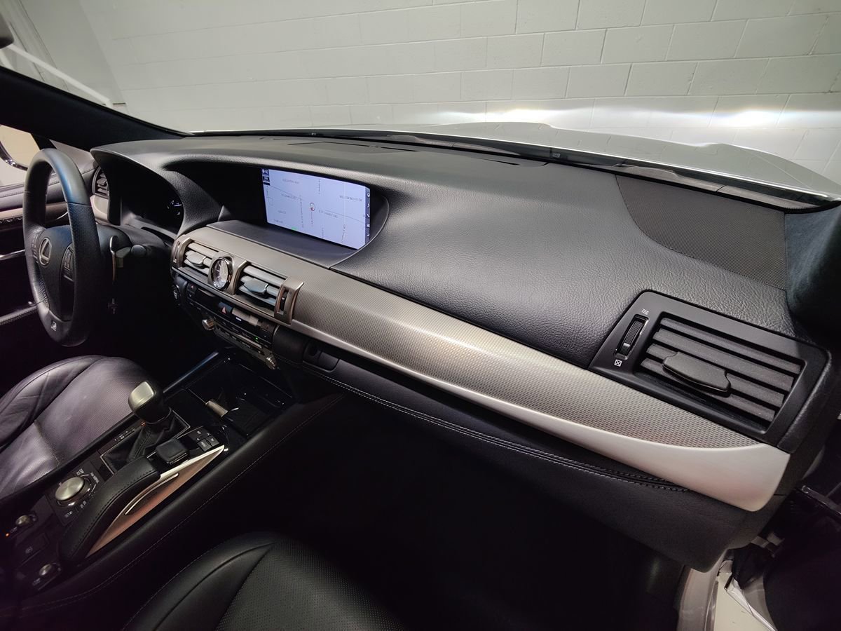 Used 2016 Lexus LS 460 AWD image 14