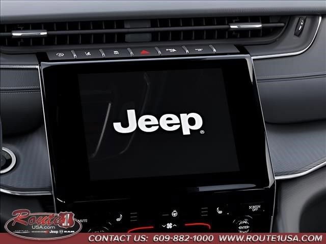 New 2026 Jeep Grand Cherokee L Laredo image 18