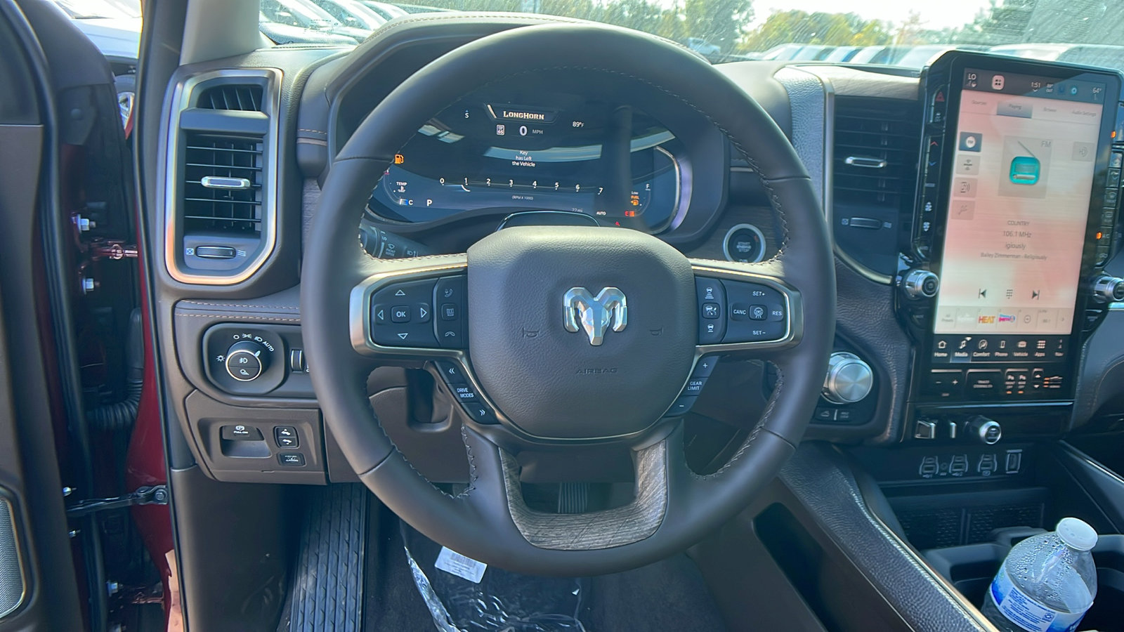 New 2026 RAM 1500 Limited image 24