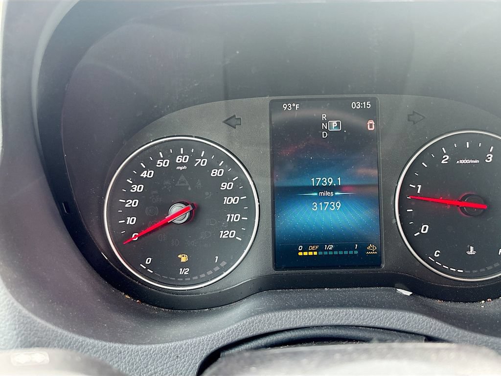 Used 2023 Mercedes-Benz Sprinter 4500 image 24