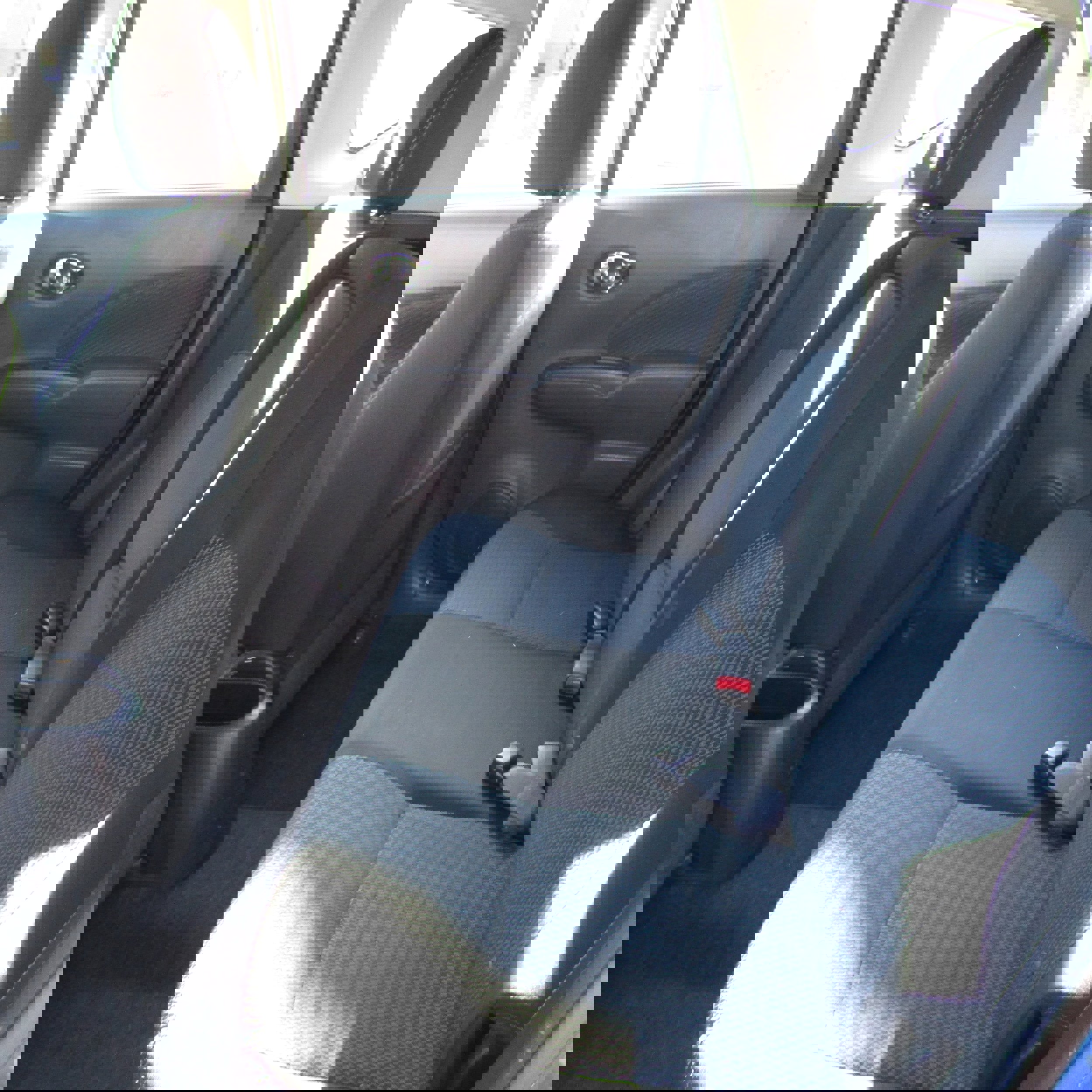 Used 2015 Nissan Versa Note SV w/ SL Tech Package image 11