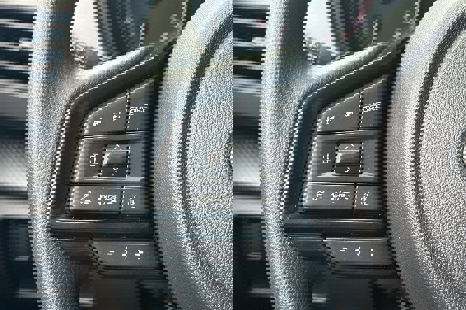 New 2026 Subaru Crosstrek 2.0i Premium image 25