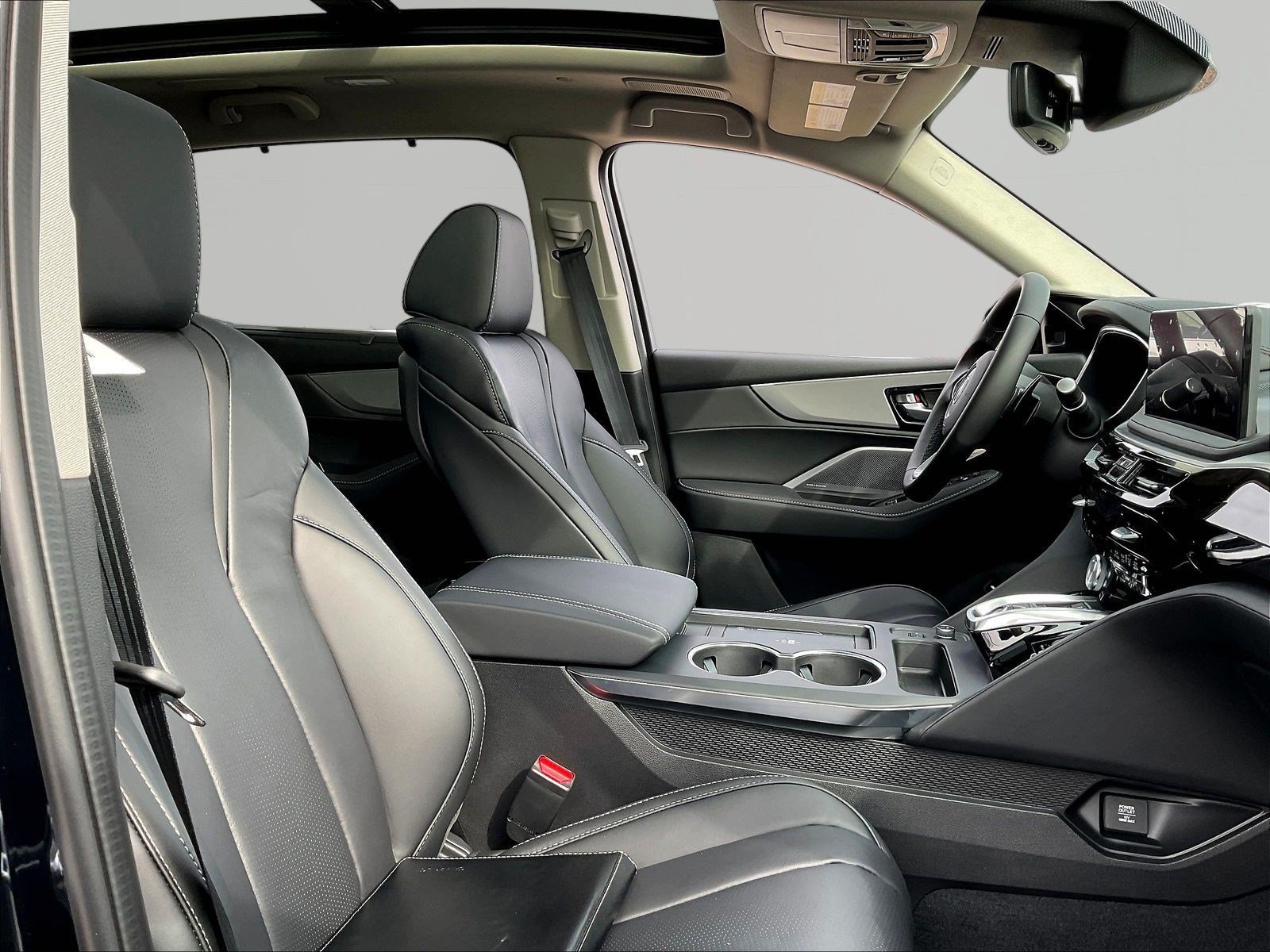 New 2026 Acura MDX w/ Technology Package AWD/4WD image 19