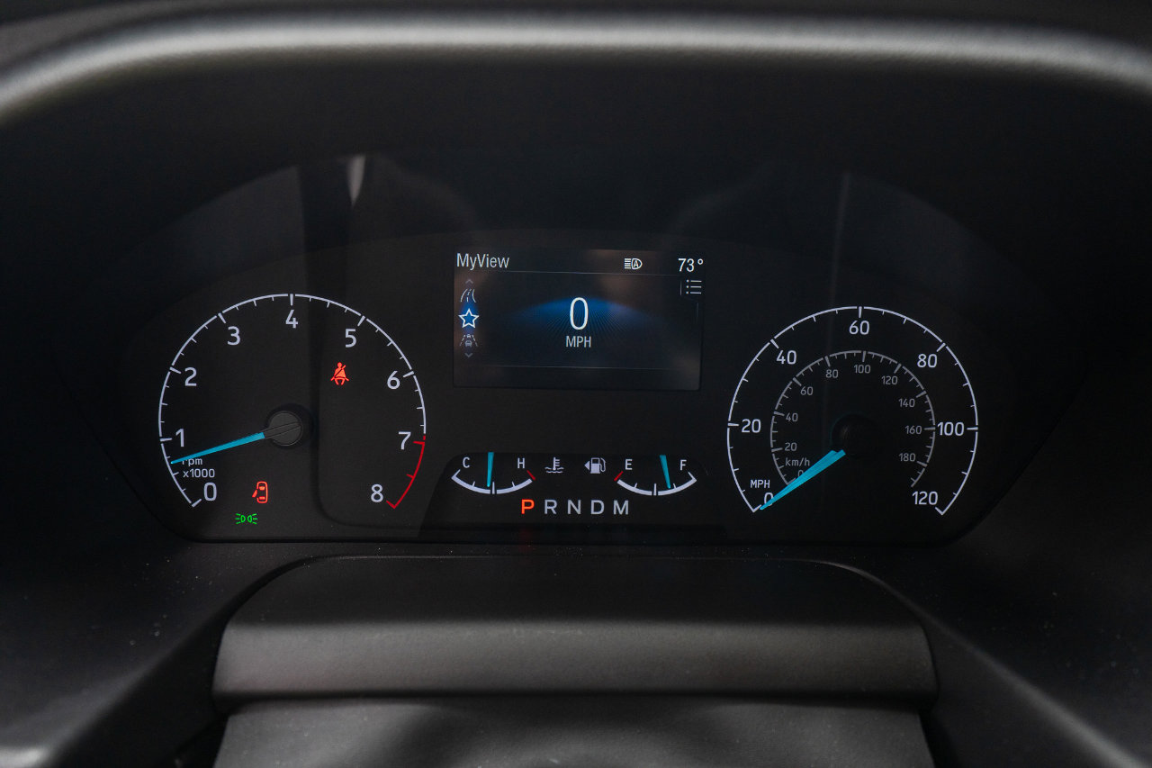 Used 2024 Ford Transit 350 XLT image 17