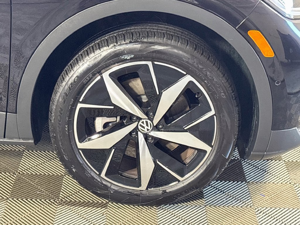 Certified 2023 Volkswagen ID.4 Pro S AWD/4WD image 25