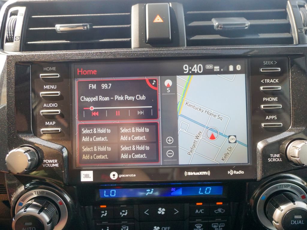 Used 2022 Toyota 4Runner TRD Pro image 23