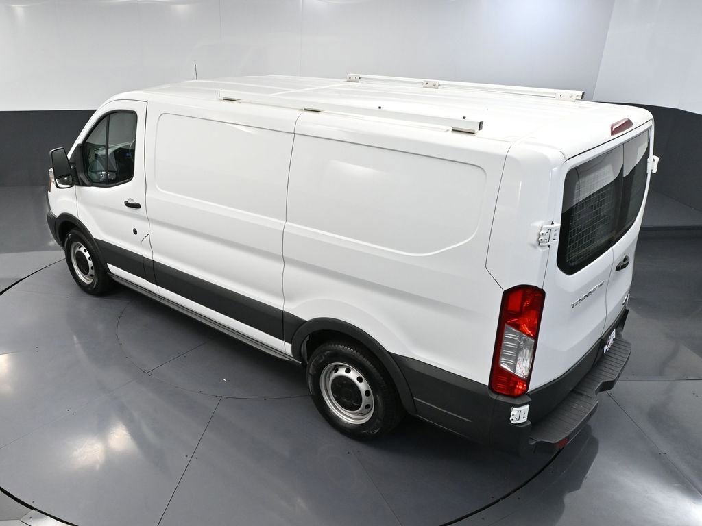 Used 2018 Ford Transit 150 130 Low Roof image 55