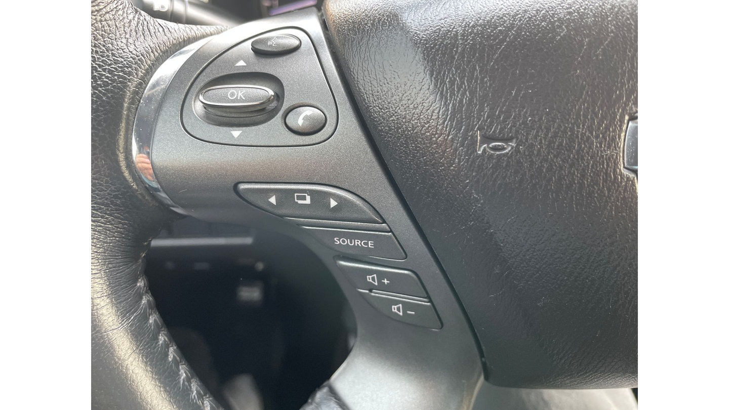 Used 2019 Nissan Murano SV AWD/4WD image 28