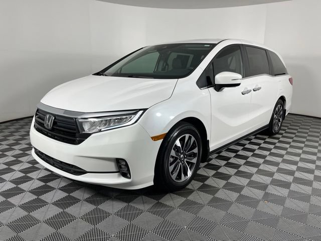 Used 2024 Honda Odyssey EX-L image 6