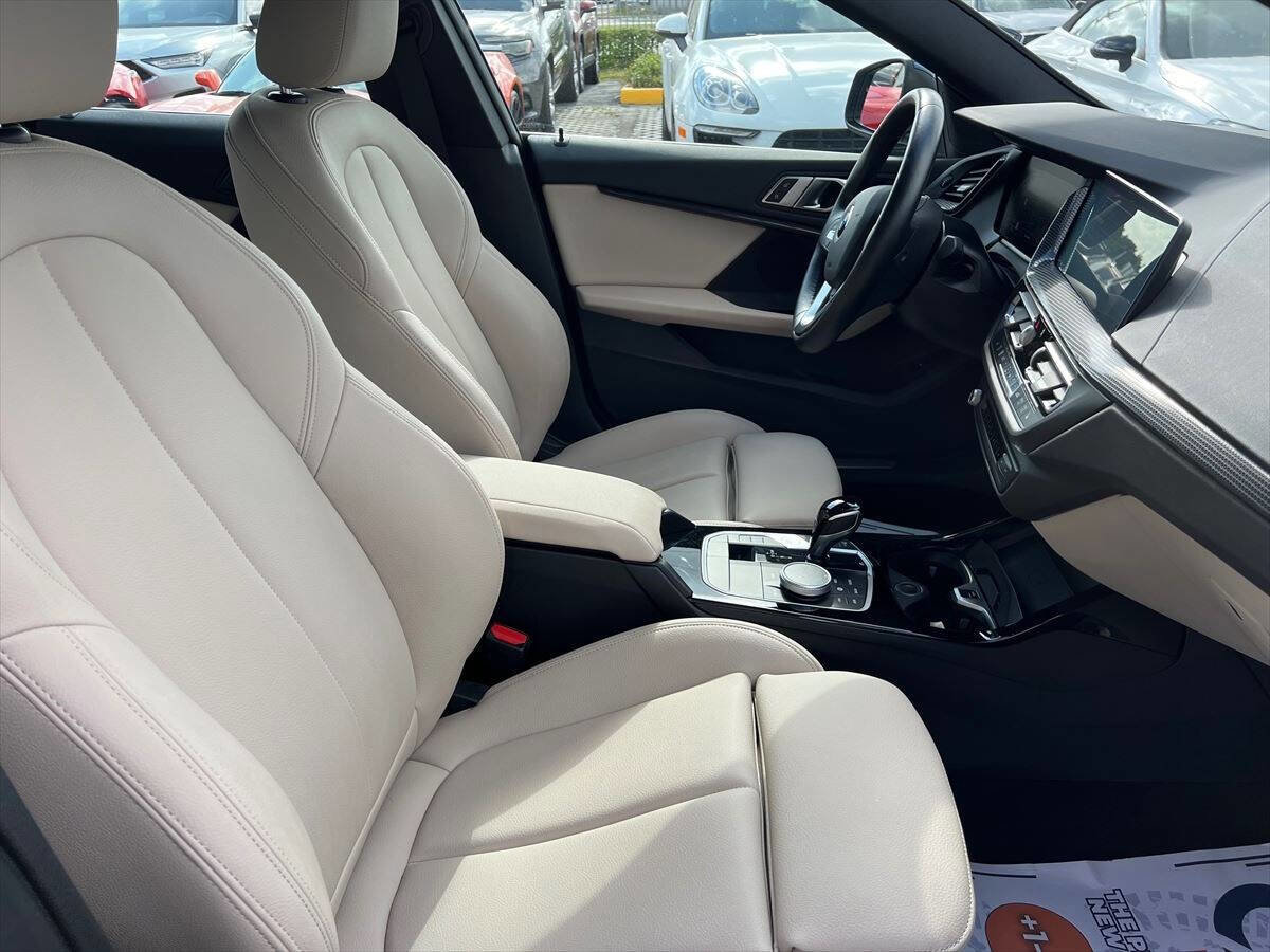 Used 2023 BMW 228i xDrive Gran Coupe w/ Premium Package 2 AWD/4WD image 8